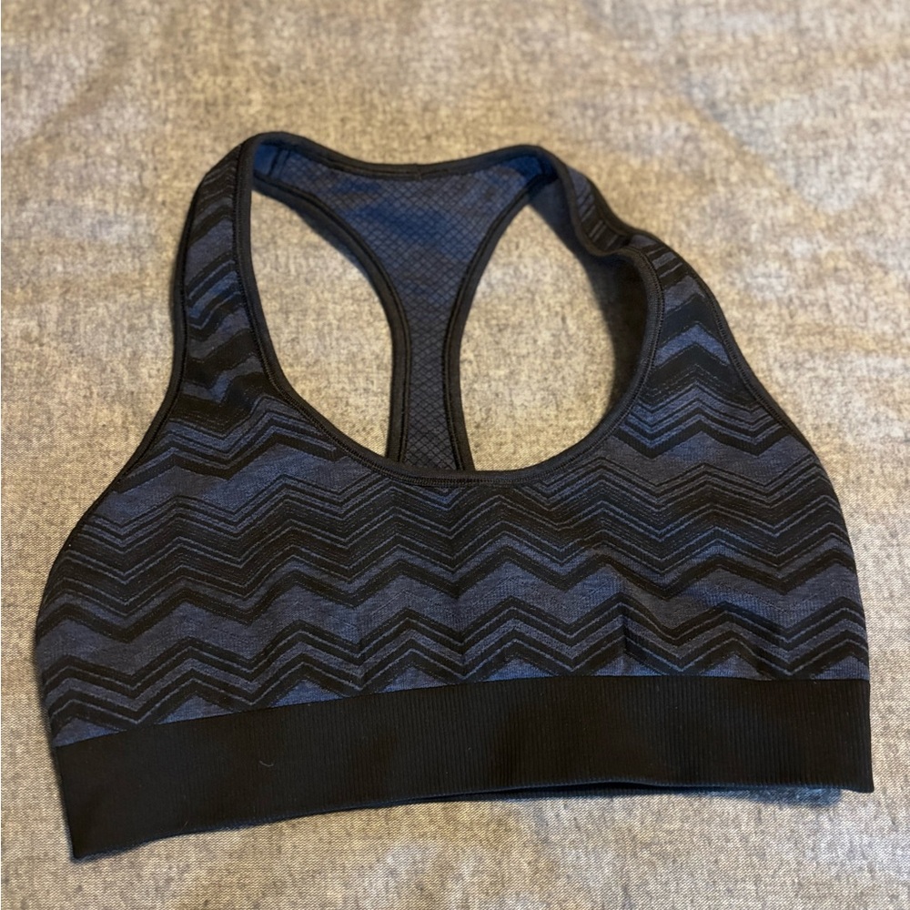 Lululemon Ebb & Flow Racerback Bra Reversible - Picture 4 of 11